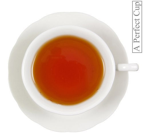 Cinnamon Bun Rooibos Chai