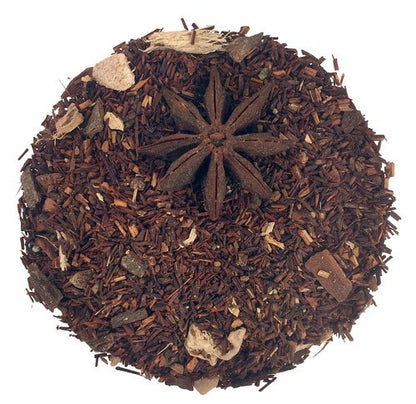 Cinnamon Bun Rooibos Chai