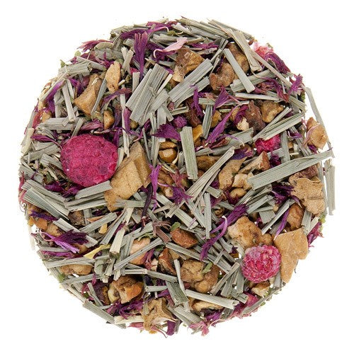 Lemonberry Verbena