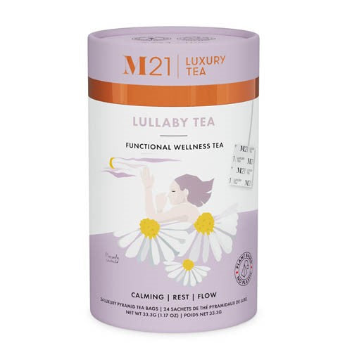 M21 Luxury Tea - Lullaby
