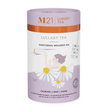 M21 Luxury Tea - Lullaby