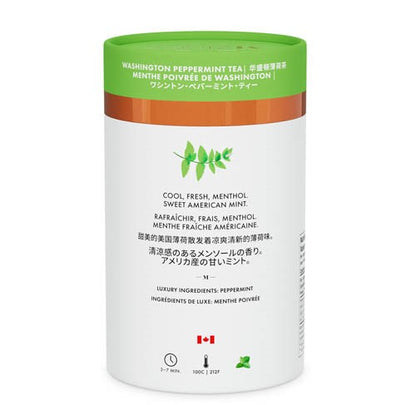 M21 Luxury Tea - Washington Mint